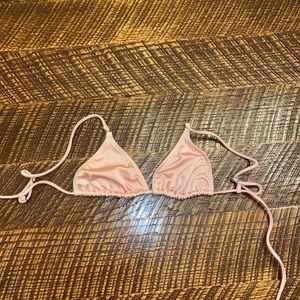 Billabong bikini top